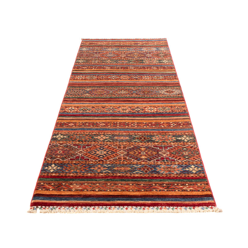Läufer Ziegler - Shal - 296 x 77 cm - mehrfarbig