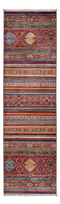 Tapis de couloir Tapis Ziegler - Shal - 300 x 81 cm - multicolore