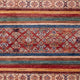 Läufer Ziegler - Shal - 300 x 81 cm - mehrfarbig