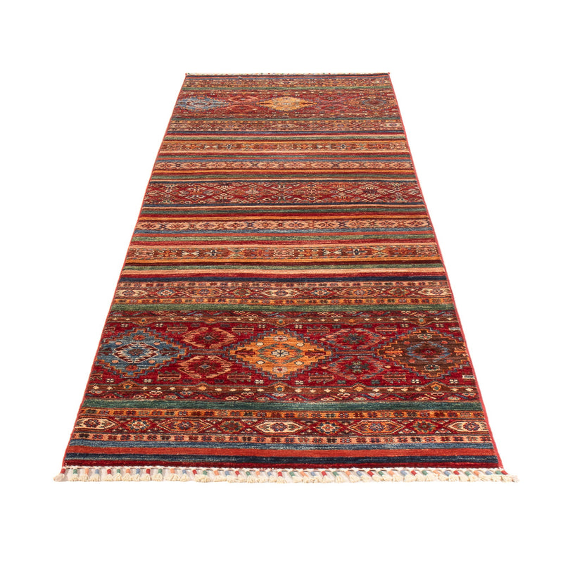 Läufer Ziegler - Shal - 300 x 81 cm - mehrfarbig