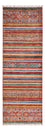 Läufer Ziegler - Shal - 245 x 77 cm - mehrfarbig