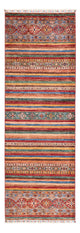 Läufer Ziegler - Shal - 245 x 77 cm - mehrfarbig