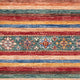 Läufer Ziegler - Shal - 245 x 77 cm - mehrfarbig