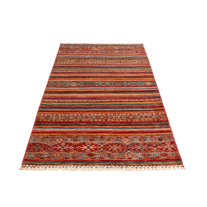 Läufer Ziegler - Shal - 245 x 77 cm - mehrfarbig