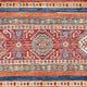 Läufer Ziegler - Shal - 300 x 80 cm - mehrfarbig