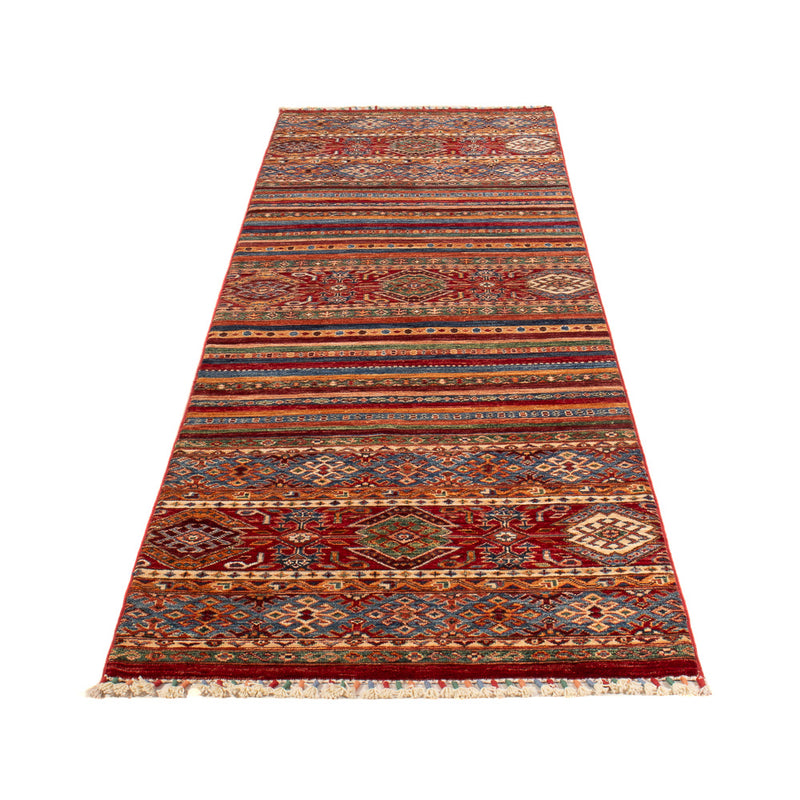 Läufer Ziegler - Shal - 300 x 80 cm - mehrfarbig
