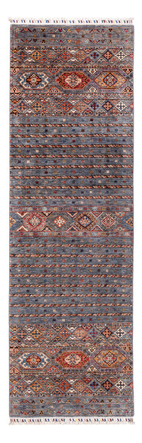 Tapis de couloir Tapis Ziegler - Shal - 265 x 81 cm - multicolore