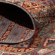 Läufer Ziegler - Shal - 265 x 81 cm - mehrfarbig