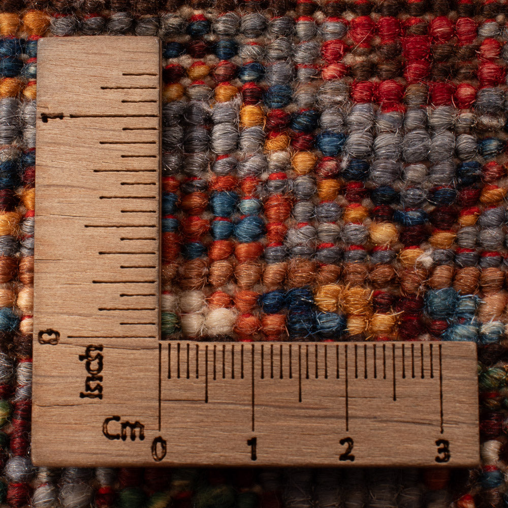 Läufer Ziegler - Shal - 265 x 81 cm - mehrfarbig