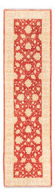 Ziegler Teppich 77x295cm - Orientteppich