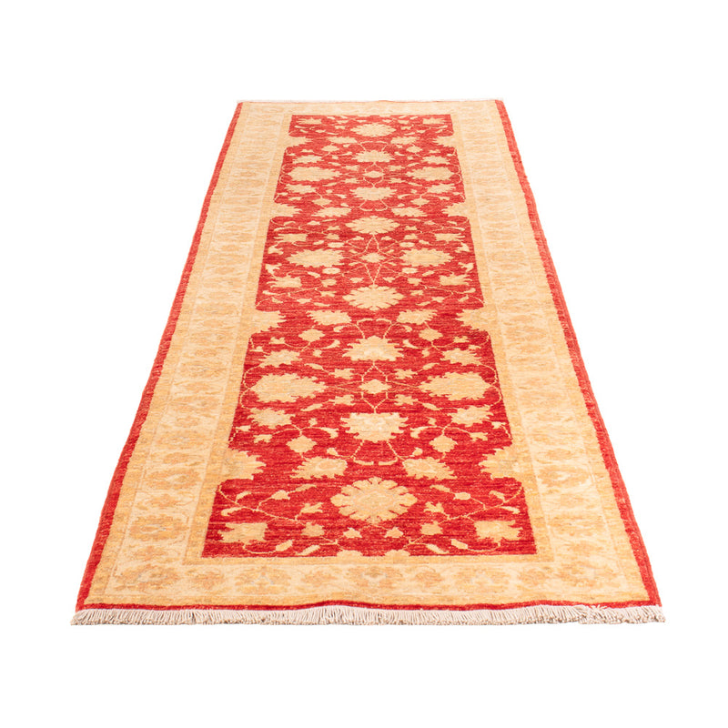 Ziegler Teppich 77x295cm - Orientteppich