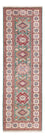 Läufer Ziegler - Kazak - 248 x 75 cm - dunkelgrün