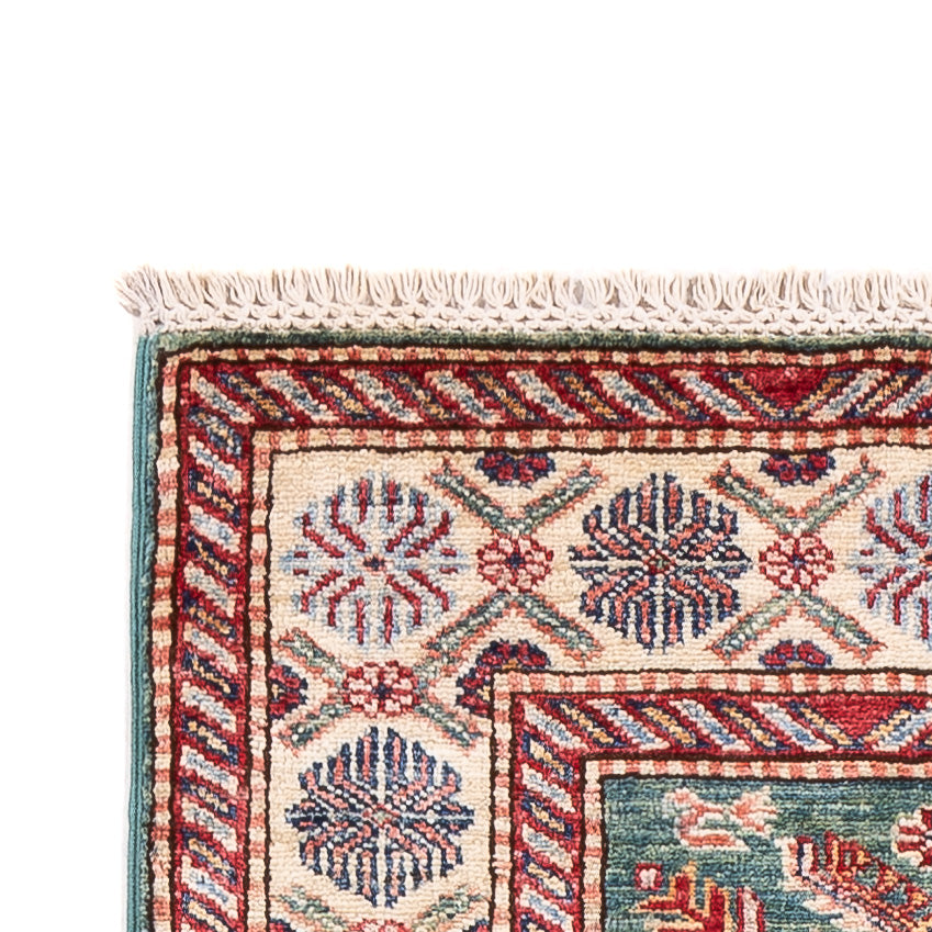 Kazak Tapis 248x73cm - Tapis oriental