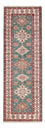Läufer Ziegler - Kazak - 242 x 78 cm - grün