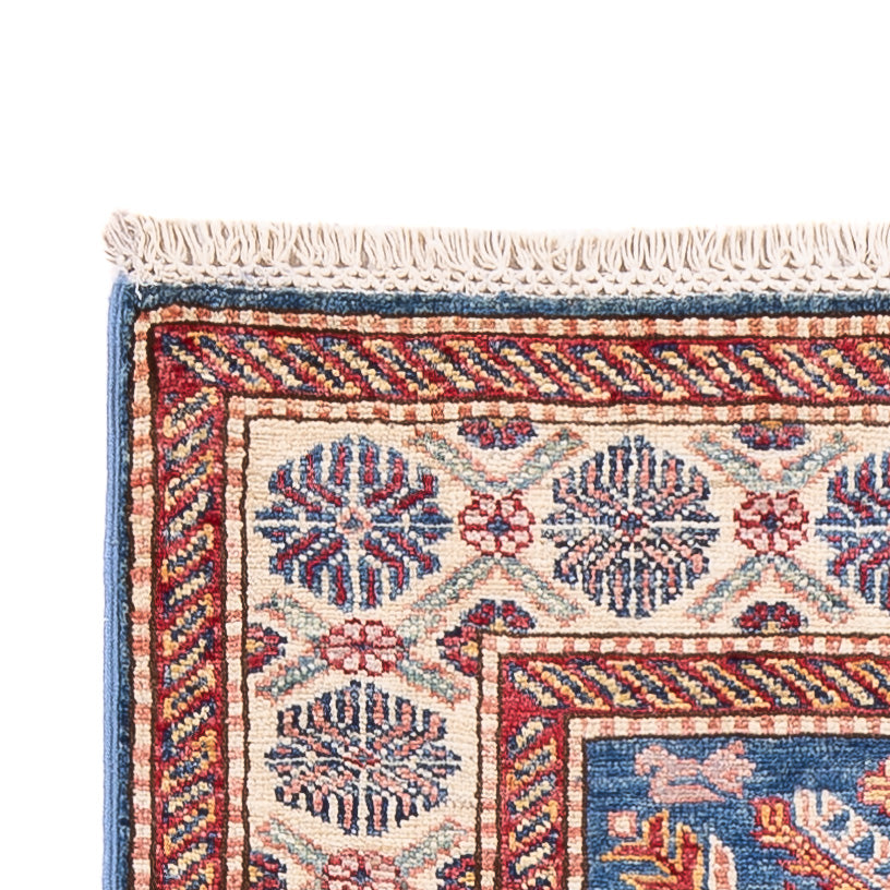 Kazak Teppich 247x73cm - Orientteppich