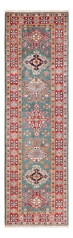 Kazak Teppich 74x256cm - Orientteppich