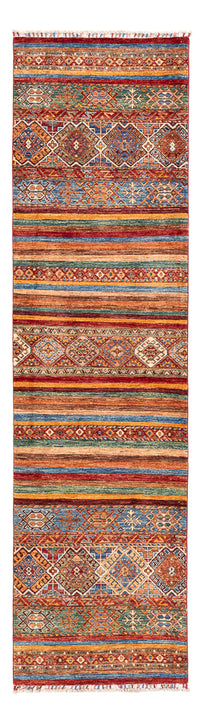 Tapis de couloir Tapis Ziegler - Shal - 296 x 81 cm - multicolore