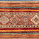Läufer Ziegler - Shal - 296 x 81 cm - mehrfarbig