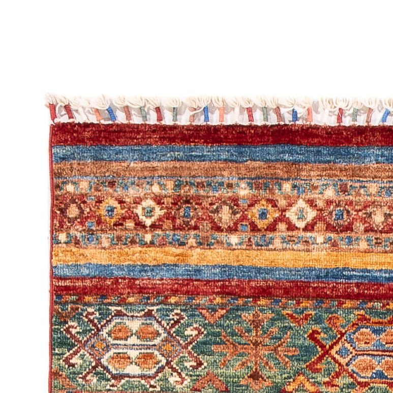 Shal Tapis 296x81cm - Tapis oriental
