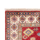 Läufer Ziegler - Kazak - 301 x 79 cm - rot