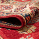 Läufer Ziegler - Kazak - 301 x 79 cm - rot