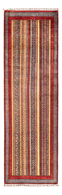 Tapis de couloir Tapis Ziegler - Shal - 285 x 87 cm - multicolore