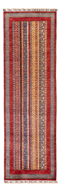 Tapis de couloir Tapis Ziegler - Shal - 238 x 73 cm - multicolore