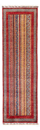 Läufer Ziegler - Shal - 238 x 73 cm - mehrfarbig