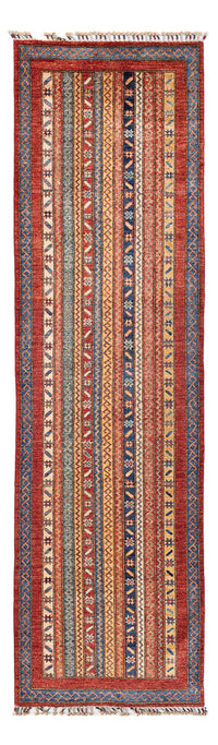 Tapis de couloir Tapis Ziegler - Shal - 289 x 82 cm - multicolore