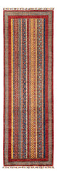 Läufer Ziegler - Shal - 238 x 72 cm - mehrfarbig