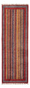 Läufer Ziegler - Shal - 248 x 84 cm - mehrfarbig