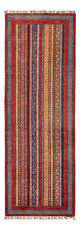 Läufer Ziegler - Shal - 248 x 84 cm - mehrfarbig