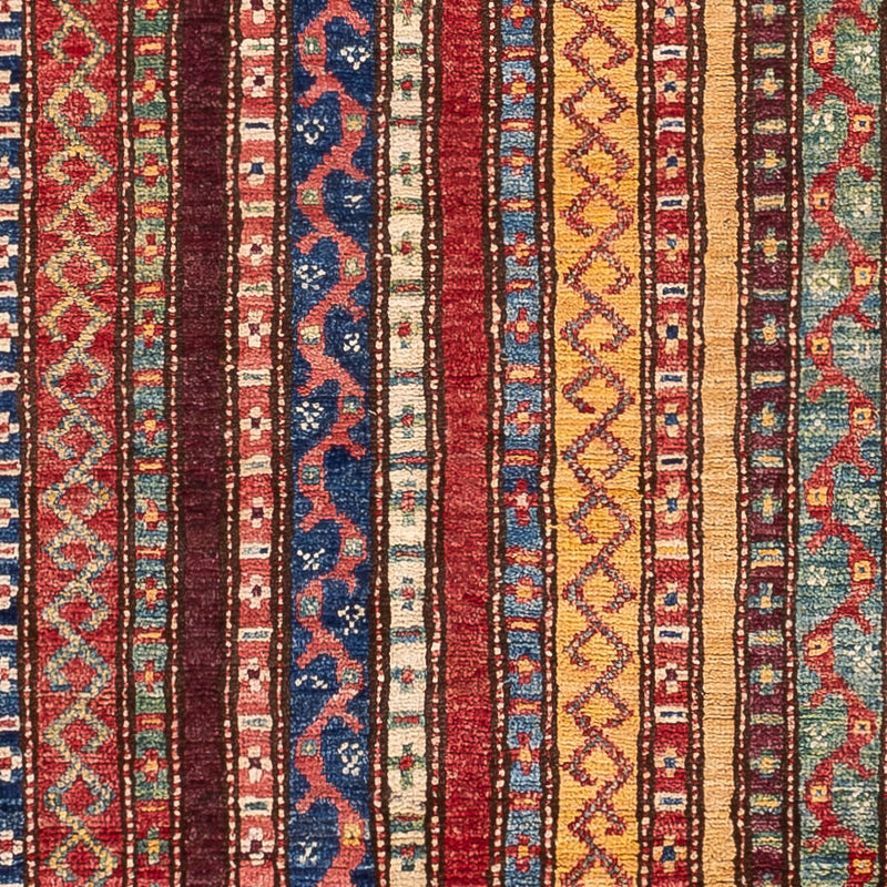 Läufer Ziegler - Shal - 248 x 84 cm - mehrfarbig