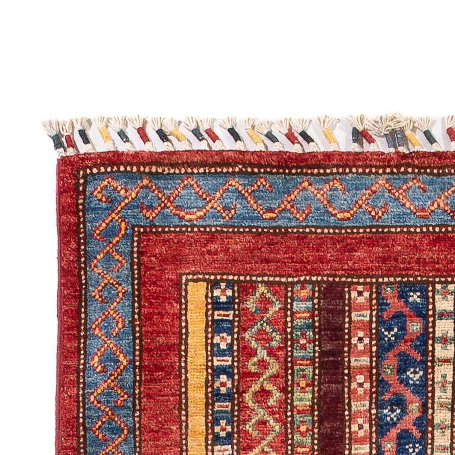 Shal Tapis 248x84cm - Tapis oriental