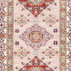 Läufer Ziegler - Kazak - 293 x 76 cm - lachs