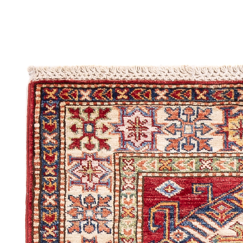 Kazak Teppich 76x250cm - Orientteppich