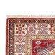 Läufer Ziegler - Kazak - 250 x 76 cm - rot