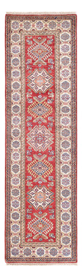 Läufer Ziegler - Kazak - 263 x 76 cm - rot