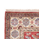 Läufer Ziegler - Kazak - 263 x 76 cm - rot