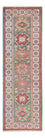 Läufer Ziegler - Kazak - 244 x 75 cm - hellgrün