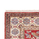 Läufer Ziegler - Kazak - 263 x 74 cm - rot