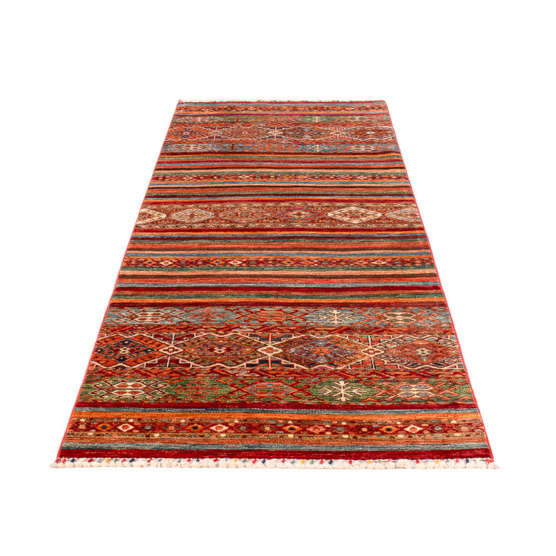 Läufer Ziegler - Shal - 287 x 86 cm - mehrfarbig