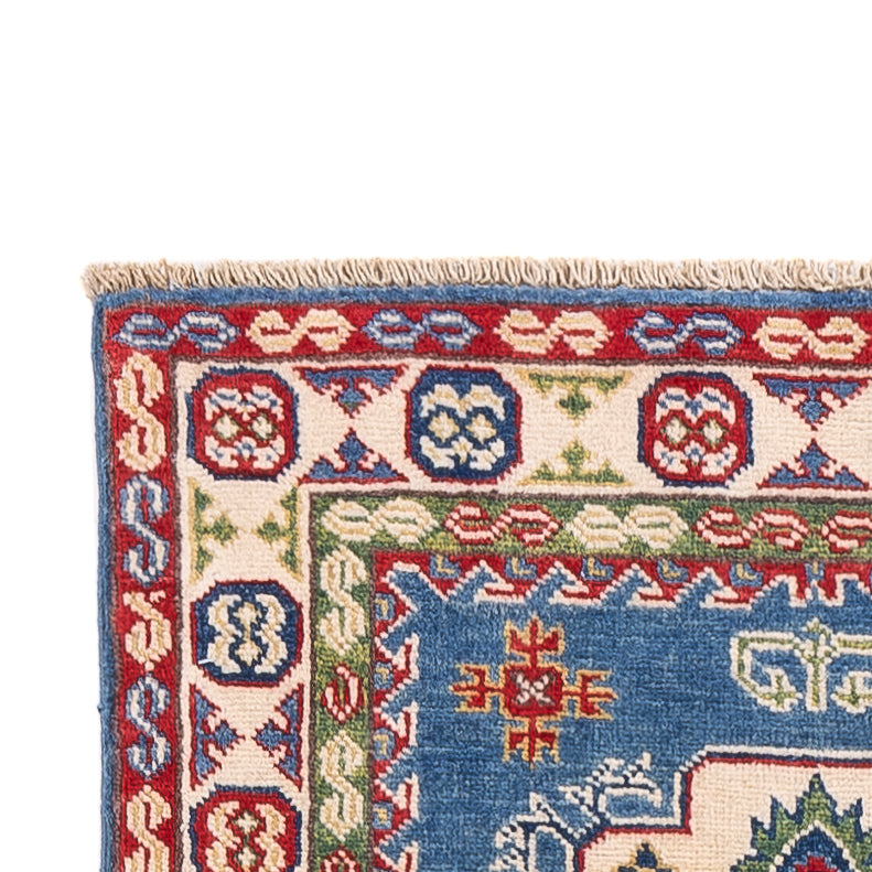 Kazak Tappeto 281x80cm - Tappeto orientale