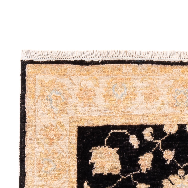 Ziegler Teppich 300x79cm - Orientteppich