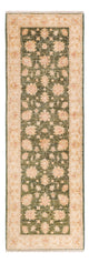 Ziegler Teppich 246x82cm - Orientteppich