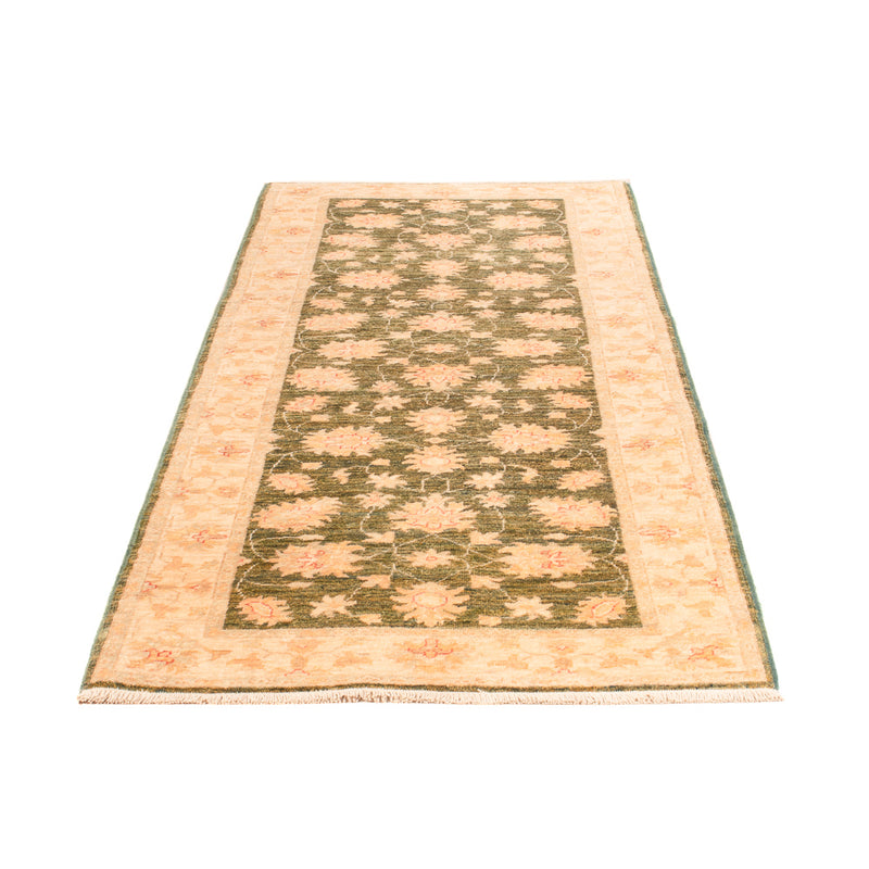 Ziegler Teppich 246x82cm - Orientteppich
