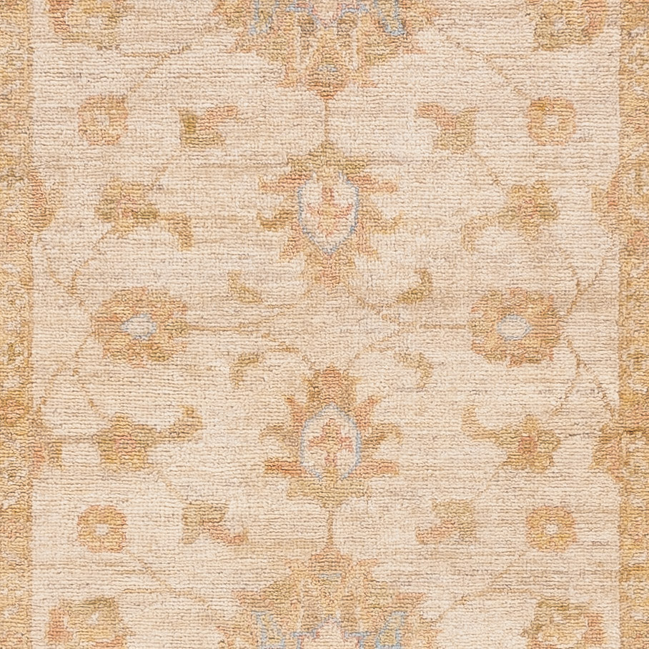 Läufer Ziegler - 250 x 83 cm - beige