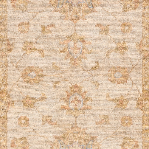 Läufer Ziegler - 250 x 83 cm - beige