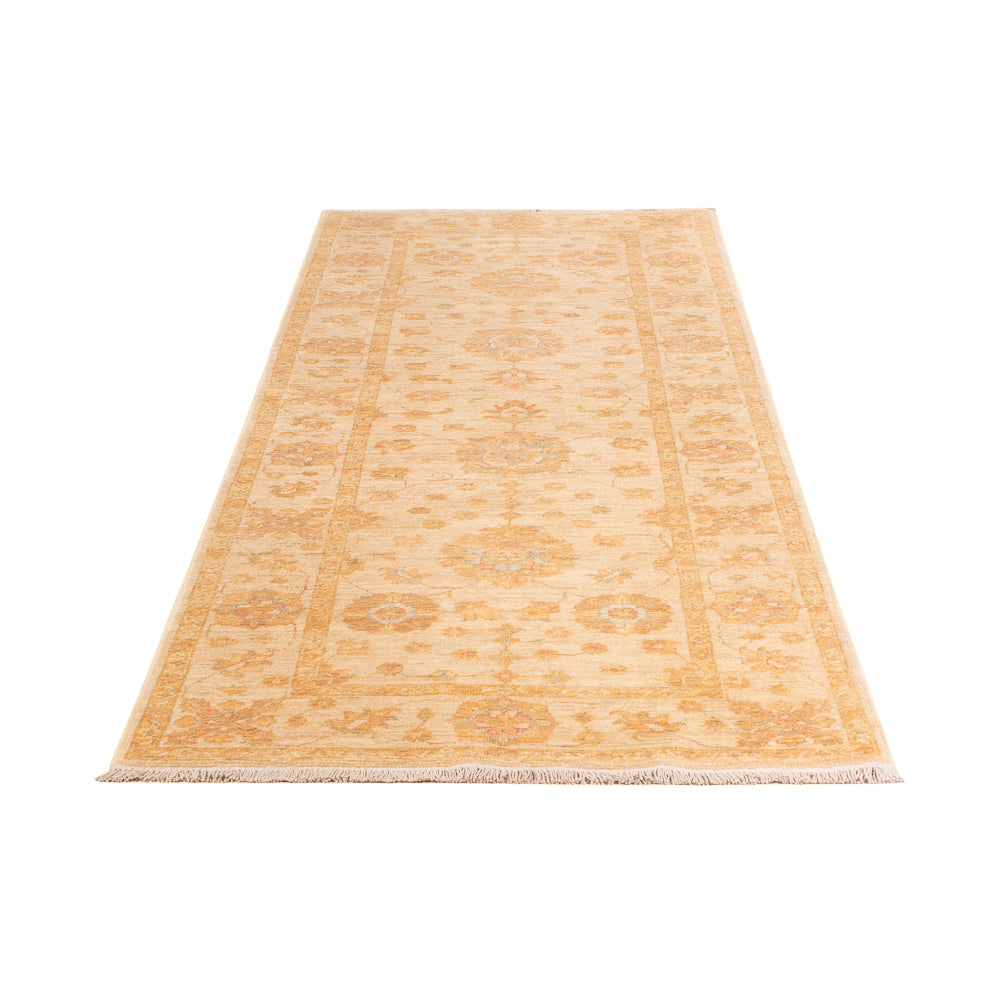 Läufer Ziegler - 250 x 83 cm - beige
