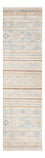 Läufer Ziegler - Shal - 297 x 81 cm - mehrfarbig